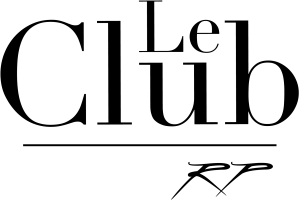 logo du club Raphaël Perrier